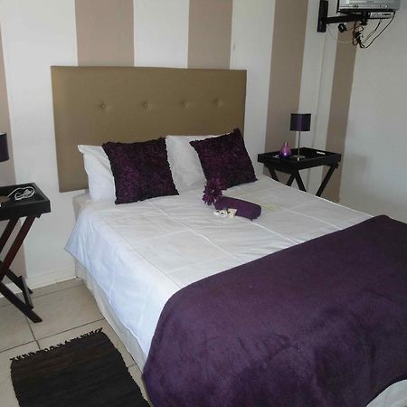 Robin Nest Guest House Newcastle Eksteriør billede