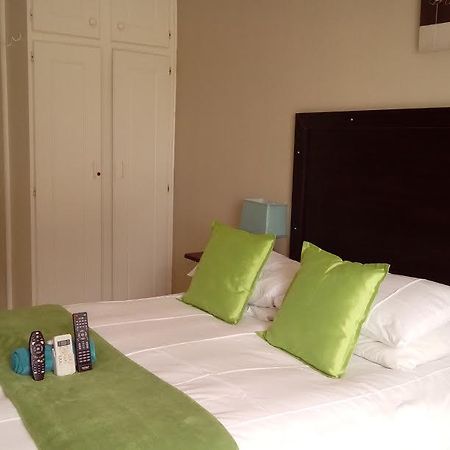 Robin Nest Guest House Newcastle Eksteriør billede