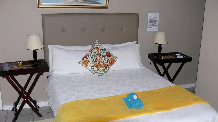 Robin Nest Guest House Newcastle Eksteriør billede