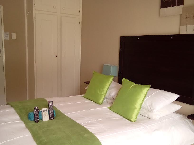 Robin Nest Guest House Newcastle Eksteriør billede